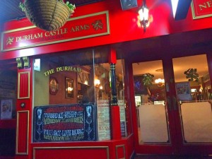 The Durham