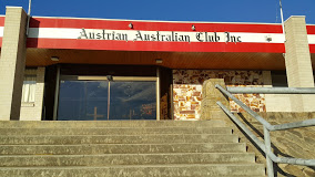 Beats Workin' @ The Austrian Australian Club Mawson A.C.T. @ The Austrian Australian Club | Mawson | Australian Capital Territory | Australia